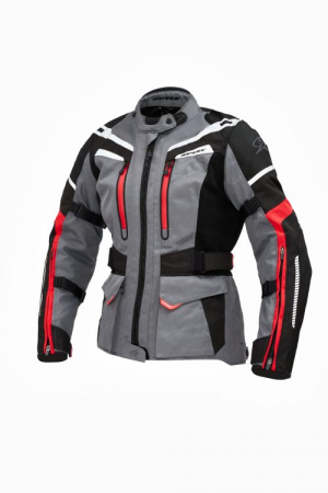 Geaca moto dama Compass Dry Tecno [0]