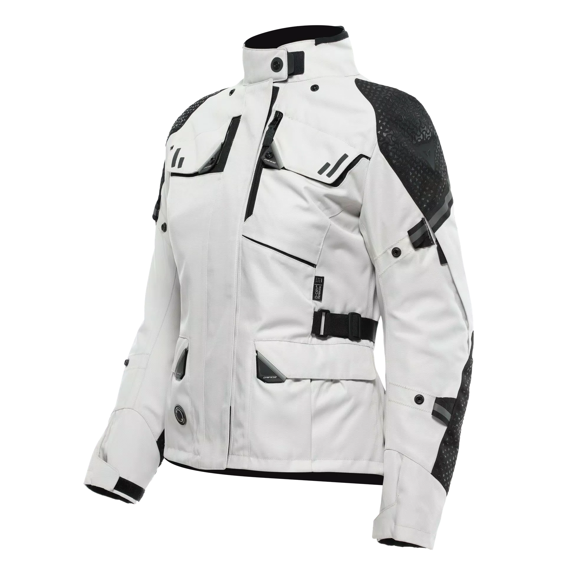 MOTO FEMEI - Geaca moto dama Dainese Ladakh 3L D-Dry