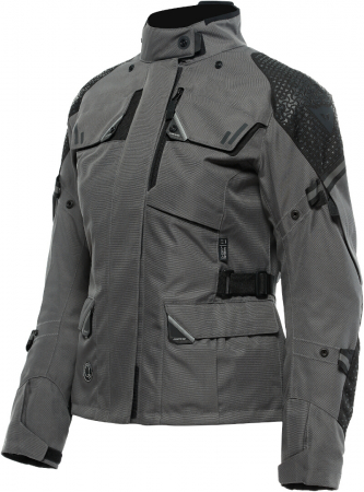 ECHIPAMENTE - Geaca moto dama Dainese Ladakh 3L D-Dry