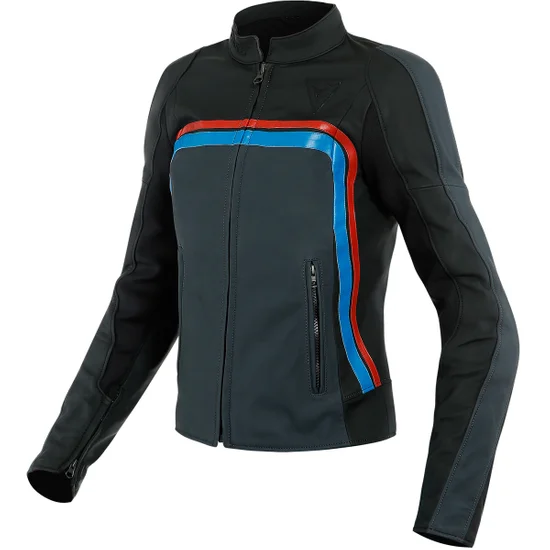 GECI - Geaca moto dama Dainese LOLA 3