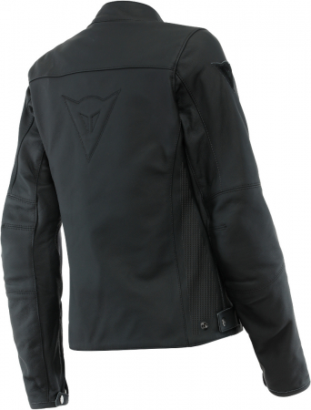 MOTO FEMEI - Geaca moto dama Dainese Razon 2 perforata