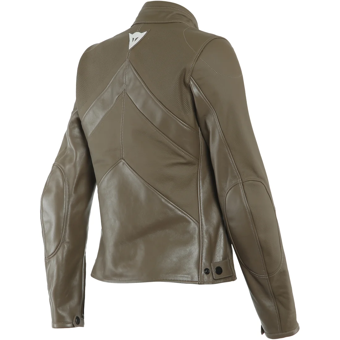ECHIPAMENTE - Geaca moto dama Dainese Santa Monica Estiva