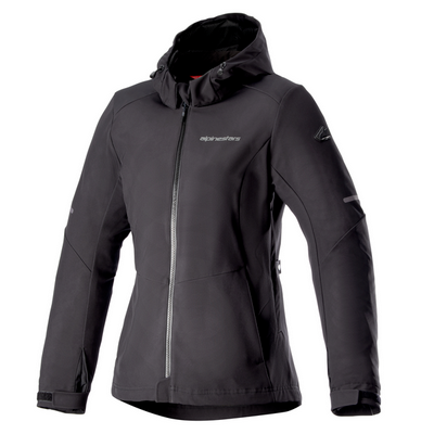 ECHIPAMENTE - Geaca moto dama impermeabila Alpinestars NEO