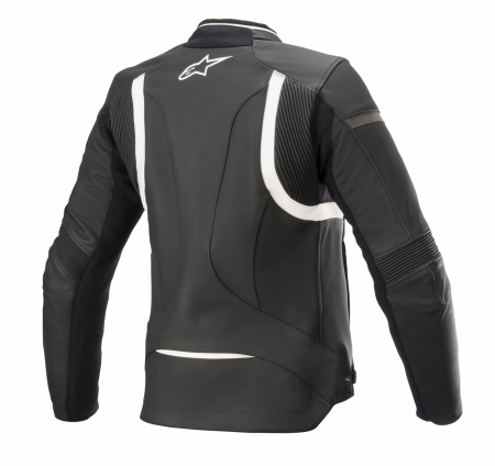 Geaca moto dama piele ALPINESTARS STELLA KIRA V2 [1]