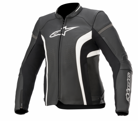MOTO FEMEI - Geaca moto dama piele ALPINESTARS STELLA KIRA V2