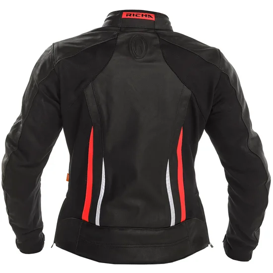 GECI - Geaca moto dama Richa NIKKI Lady