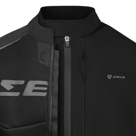 ECHIPAMENTE - Geaca moto dama Seca Airflow III