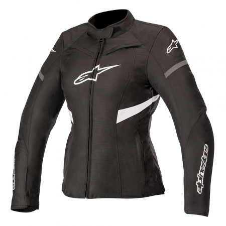 MOTO FEMEI - Geaca moto dama texti impermeabila ALPINESTARS STELLA T-KIRA