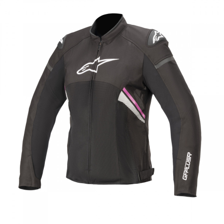 GECI - Geaca moto dama textil vara ALPINESTARS STELLA T-GP PLUS R V3 AIR