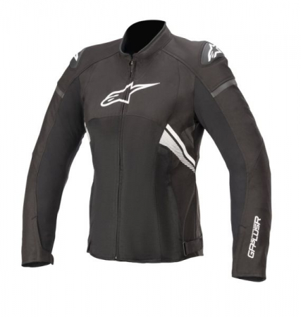ECHIPAMENTE - Geaca moto dama textil vara ALPINESTARS STELLA T-GP PLUS R V3 AIR