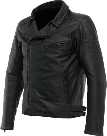 MOTO BĂRBAȚI - Dainese Dainese Chiodo Motorcycle Leather Jacket