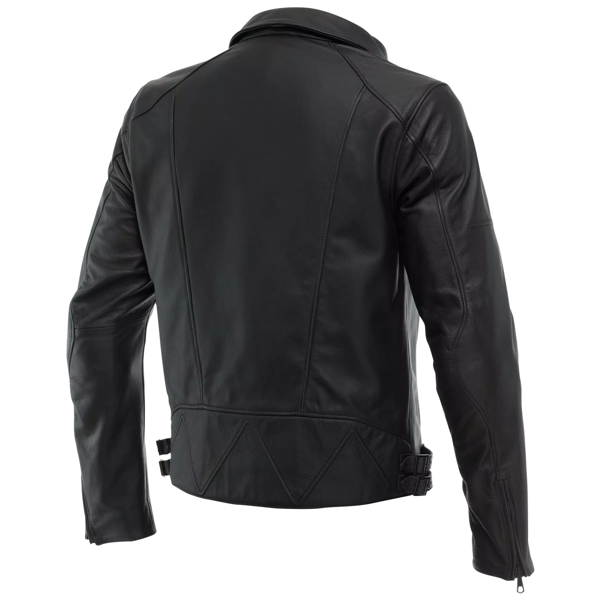 Dainese Dainese Chiodo Motorcycle Leather Jacket [1]