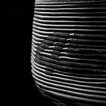 Geaca moto din piele pentru dama 4SR TT REPLICA LADY BLACK SERIES [4]