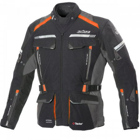 Geaca moto Highland II [2]