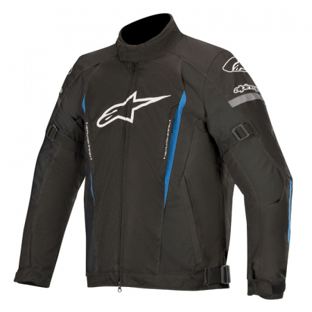 MOTO BĂRBAȚI - Geaca moto impermeabila ALPINESTARS GUNNER v2