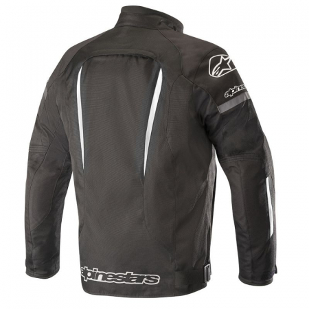 Geaca moto impermeabila ALPINESTARS GUNNER v2 [1]