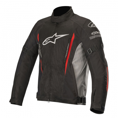 GECI - Geaca moto impermeabila ALPINESTARS GUNNER v2