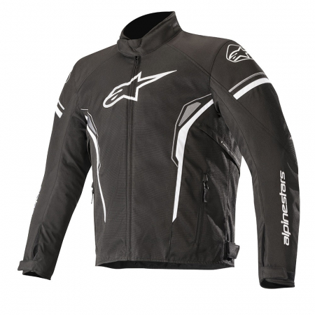 ECHIPAMENTE - Geaca moto impermeabila ALPINESTARS T-SP-1