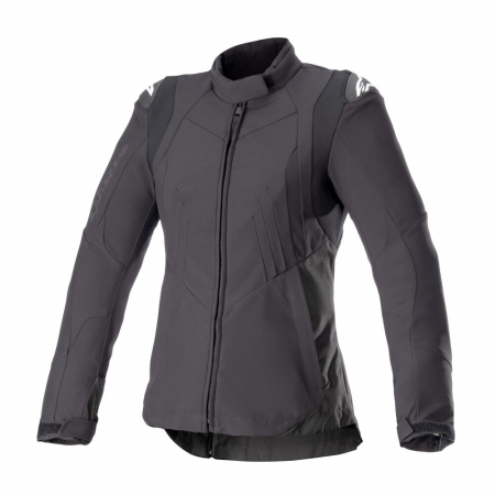 ECHIPAMENTE - Geaca moto impermeabila dama Alpiestars Alya Sport