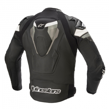 Geaca moto piele Alpinestars ATEM V4 [1]