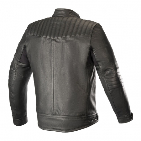 Geaca moto piele ALPINESTARS CRAZY EIGHT [1]