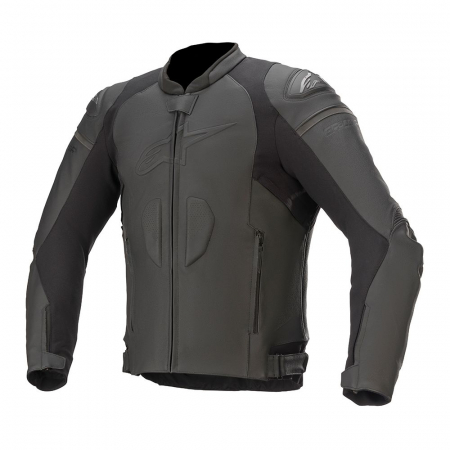 MOTO BĂRBAȚI - Geaca moto piele ALPINESTARS GP PLUS R V3