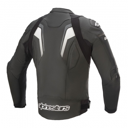 Geaca moto piele ALPINESTARS GP PLUS R V3 [1]
