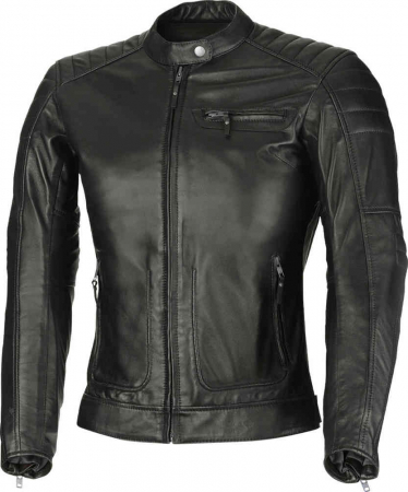 MOTO FEMEI - Geaca moto piele Chester - dama