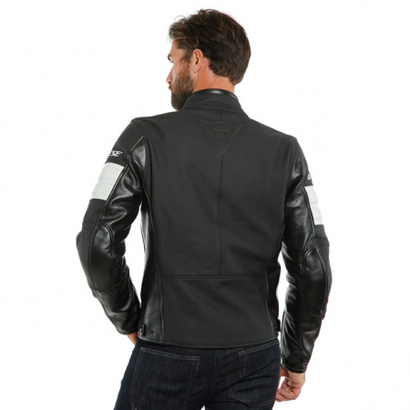 geaca moto piele Dainese [4]