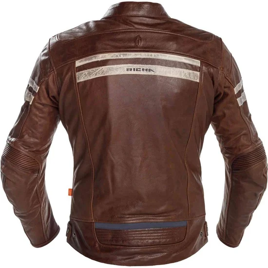 Geaca moto piele Richa Hawker [1]