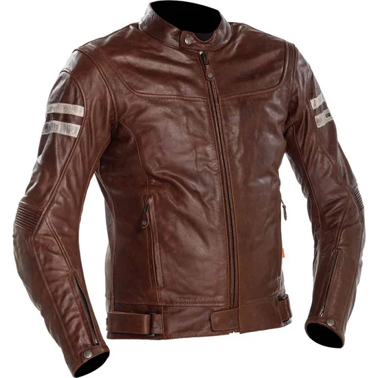 Geaca moto piele Richa Hawker [0]