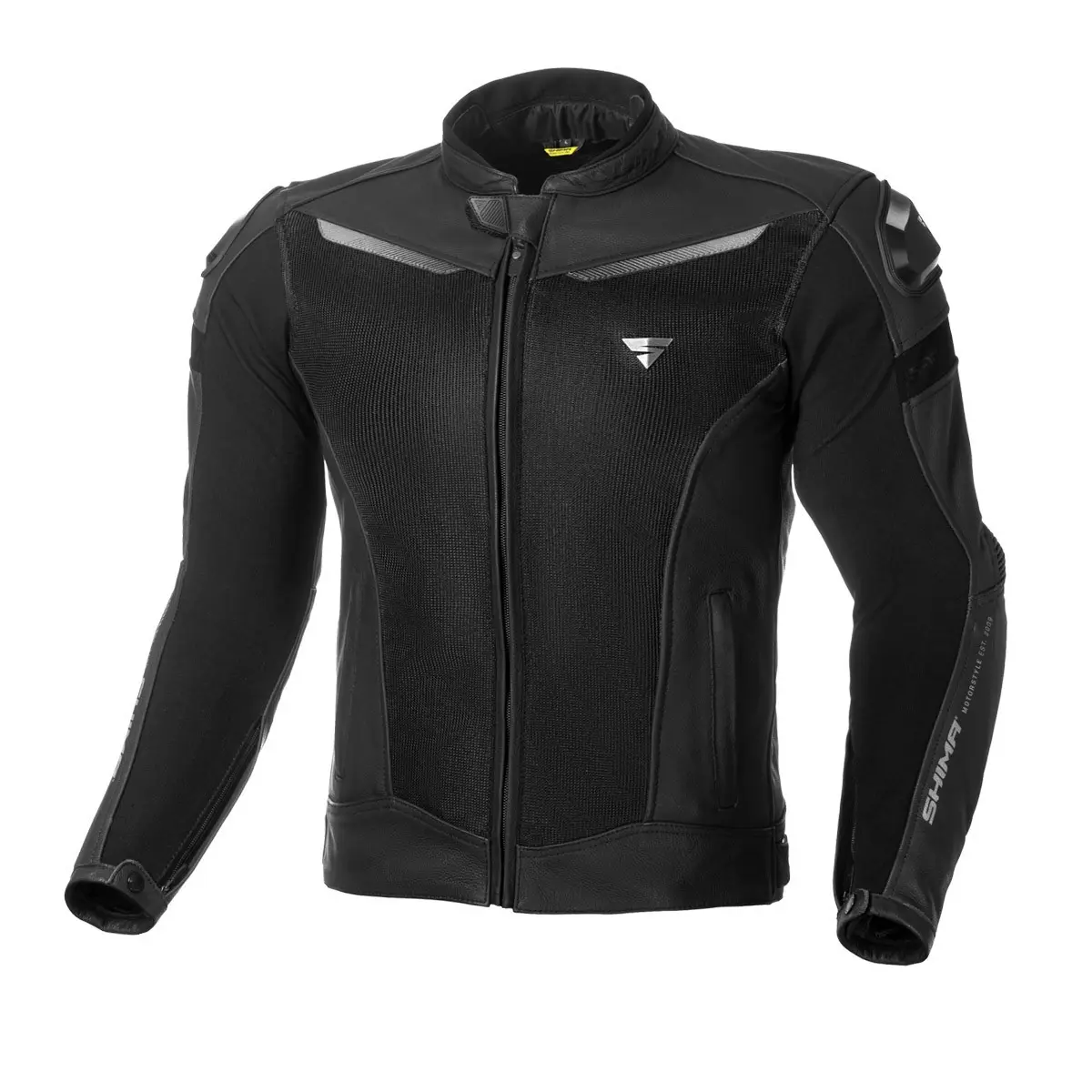 Geaca moto textil Shima Piston [1]