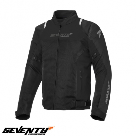 MOTO BĂRBAȚI - Geaca moto racing vara Seventy model SD-JR48