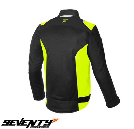 Geaca moto racing vara Seventy model SD-JR48 [6]