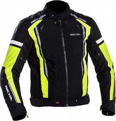 Geaca moto Richa Airstream 2 PROMOTII - Geaca moto Richa Airstream 2