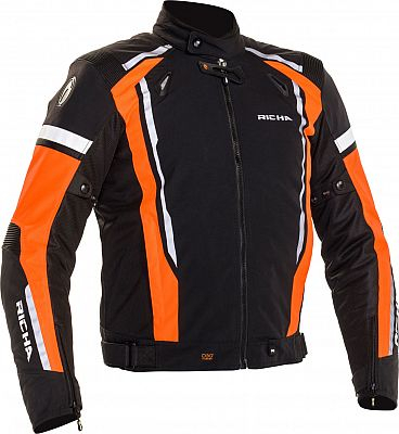 GECI - Geaca moto Richa Airstream 2