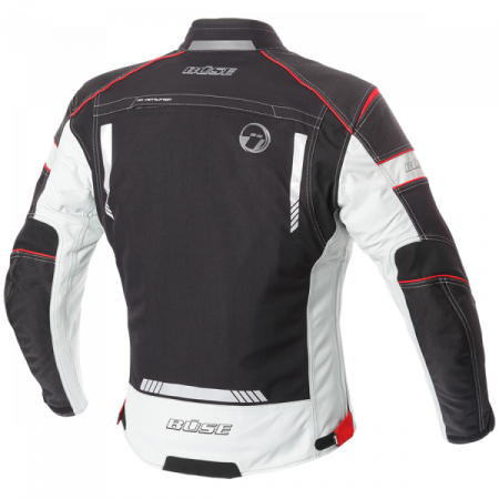 GECI - Geaca moto Salamanca