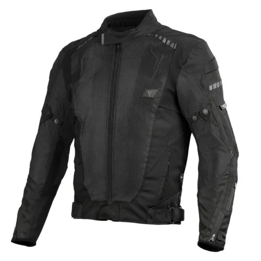 MOTO BĂRBAȚI - Geaca moto SECA AIRFLOW II