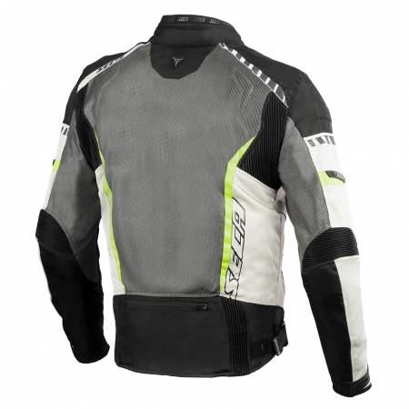 Geaca moto SECA AIRFLOW II [1]