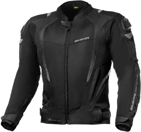MOTO BĂRBAȚI - Shima Mesh Pro geaca moto