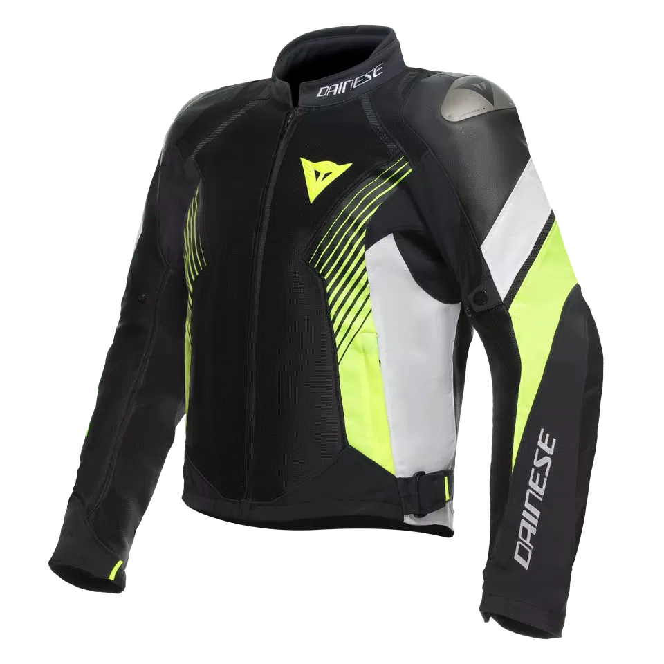 MOTO BĂRBAȚI - Geaca moto SUPER RIDER 2 ABSOLUTESHELL™