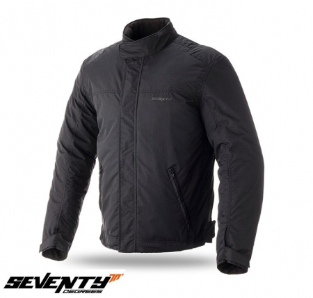 MOTO BĂRBAȚI - Geaca moto textil all season SEVENTY DEGREES SD-JC53