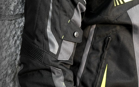 Geaca moto textil all season SEVENTY DEGREES SD-JR55 [3]