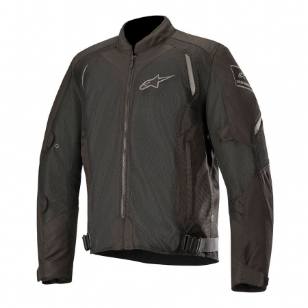 MOTO BĂRBAȚI - Geaca moto textil ALPINESTARS WAKE AIR