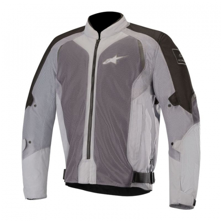 MOTO BĂRBAȚI - Geaca moto textil ALPINESTARS WAKE AIR
