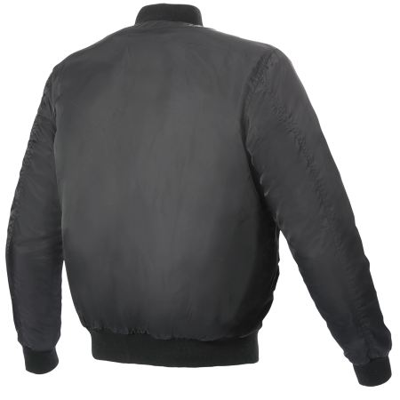 Geaca moto textil BÜSE KINGMAN [1]