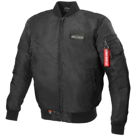 GECI - Geaca moto textil BÜSE KINGMAN