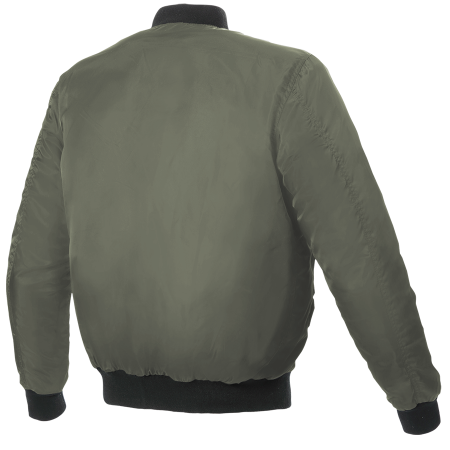 Geaca moto textil BÜSE KINGMAN [3]