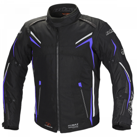 MOTO BĂRBAȚI - Geaca moto textil Büse Mugello