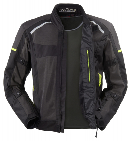 Geaca moto textil Büse Santerno [3]